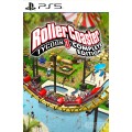 Rollercoaster Tycoon 3 - Complete Edition PS5